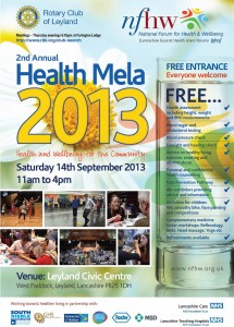 leyland-health-mela-2013